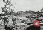 Standbild 11 Marine Division Peleliu Palau Inseln, 1944, aus Sekunde 44 historischem Filmmaterial Videoclip 65675022919