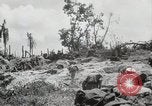 Standbild 11 Marine Division Peleliu Palau Inseln, 1944, aus Sekunde 47 historischem Filmmaterial Videoclip 65675022919