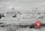 Standbild 11 Marine Division Peleliu Palau Inseln, 1944, aus Sekunde 54 historischem Filmmaterial Videoclip 65675022919
