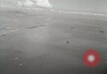 Standbild C-47 Skytrain Palau Insel Angaur, 1944, aus Sekunde 9 historischem Filmmaterial Videoclip 65675022920