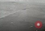 Standbild C-47 Skytrain Palau Insel Angaur, 1944, aus Sekunde 13 historischem Filmmaterial Videoclip 65675022920