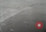 Standbild C-47 Skytrain Palau Insel Angaur, 1944, aus Sekunde 15 historischem Filmmaterial Videoclip 65675022920