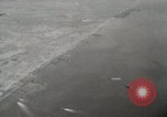 Standbild C-47 Skytrain Palau Insel Angaur, 1944, aus Sekunde 16 historischem Filmmaterial Videoclip 65675022920