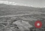 Standbild C-47 Skytrain Palau Insel Angaur, 1944, aus Sekunde 21 historischem Filmmaterial Videoclip 65675022920