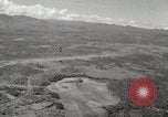 Standbild C-47 Skytrain Palau Insel Angaur, 1944, aus Sekunde 22 historischem Filmmaterial Videoclip 65675022920