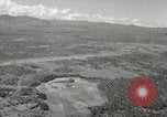 Standbild C-47 Skytrain Palau Insel Angaur, 1944, aus Sekunde 23 historischem Filmmaterial Videoclip 65675022920