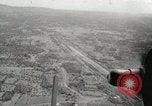 Standbild C-47 Skytrain Palau Insel Angaur, 1944, aus Sekunde 27 historischem Filmmaterial Videoclip 65675022920