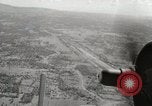 Standbild C-47 Skytrain Palau Insel Angaur, 1944, aus Sekunde 28 historischem Filmmaterial Videoclip 65675022920