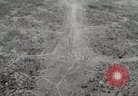 Standbild C-47 Skytrain Palau Insel Angaur, 1944, aus Sekunde 30 historischem Filmmaterial Videoclip 65675022920