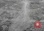 Standbild C-47 Skytrain Palau Insel Angaur, 1944, aus Sekunde 31 historischem Filmmaterial Videoclip 65675022920