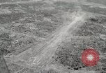 Standbild C-47 Skytrain Palau Insel Angaur, 1944, aus Sekunde 35 historischem Filmmaterial Videoclip 65675022920