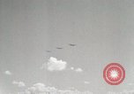 Standbild C-47 Skytrain Palau Insel Angaur, 1944, aus Sekunde 55 historischem Filmmaterial Videoclip 65675022920