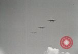 Standbild C-47 Skytrain Palau Insel Angaur, 1944, aus Sekunde 56 historischem Filmmaterial Videoclip 65675022920