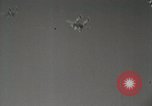 Standbild C-47 Skytrain Palau Insel Angaur, 1944, aus Sekunde 58 historischem Filmmaterial Videoclip 65675022920