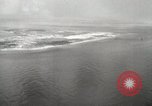 Standbild C-47 Skytrain Palau Insel Angaur, 1944, aus Sekunde 3 historischem Filmmaterial Videoclip 65675022921
