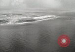 Standbild C-47 Skytrain Palau Insel Angaur, 1944, aus Sekunde 4 historischem Filmmaterial Videoclip 65675022921