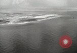 Standbild C-47 Skytrain Palau Insel Angaur, 1944, aus Sekunde 5 historischem Filmmaterial Videoclip 65675022921