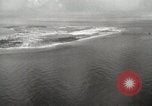 Standbild C-47 Skytrain Palau Insel Angaur, 1944, aus Sekunde 6 historischem Filmmaterial Videoclip 65675022921