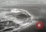 Standbild C-47 Skytrain Palau Insel Angaur, 1944, aus Sekunde 8 historischem Filmmaterial Videoclip 65675022921