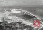Standbild C-47 Skytrain Palau Insel Angaur, 1944, aus Sekunde 12 historischem Filmmaterial Videoclip 65675022921