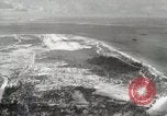Standbild C-47 Skytrain Palau Insel Angaur, 1944, aus Sekunde 13 historischem Filmmaterial Videoclip 65675022921