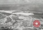 Standbild C-47 Skytrain Palau Insel Angaur, 1944, aus Sekunde 14 historischem Filmmaterial Videoclip 65675022921