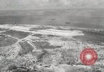 Standbild C-47 Skytrain Palau Insel Angaur, 1944, aus Sekunde 15 historischem Filmmaterial Videoclip 65675022921