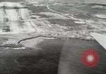 Standbild C-47 Skytrain Palau Insel Angaur, 1944, aus Sekunde 28 historischem Filmmaterial Videoclip 65675022921