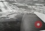 Standbild C-47 Skytrain Palau Insel Angaur, 1944, aus Sekunde 29 historischem Filmmaterial Videoclip 65675022921