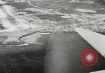 Standbild C-47 Skytrain Palau Insel Angaur, 1944, aus Sekunde 30 historischem Filmmaterial Videoclip 65675022921