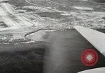 Standbild C-47 Skytrain Palau Insel Angaur, 1944, aus Sekunde 31 historischem Filmmaterial Videoclip 65675022921