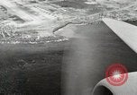Standbild C-47 Skytrain Palau Insel Angaur, 1944, aus Sekunde 33 historischem Filmmaterial Videoclip 65675022921