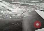 Standbild C-47 Skytrain Palau Insel Angaur, 1944, aus Sekunde 34 historischem Filmmaterial Videoclip 65675022921
