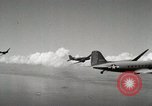 Standbild C-47 Skytrain Palau Insel Angaur, 1944, aus Sekunde 49 historischem Filmmaterial Videoclip 65675022921