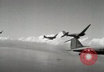 Standbild C-47 Skytrain Palau Insel Angaur, 1944, aus Sekunde 51 historischem Filmmaterial Videoclip 65675022921