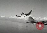 Standbild C-47 Skytrain Palau Insel Angaur, 1944, aus Sekunde 52 historischem Filmmaterial Videoclip 65675022921