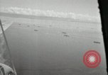 Standbild C-47 Skytrain Palau Insel Angaur, 1944, aus Sekunde 62 historischem Filmmaterial Videoclip 65675022921