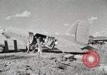 Standbild C-47 Skytrain San Pablo Philippinen, 1944, aus Sekunde 3 historischem Filmmaterial Videoclip 65675022922