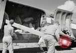 Standbild C-47 Skytrain San Pablo Philippinen, 1944, aus Sekunde 7 historischem Filmmaterial Videoclip 65675022922