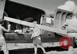 Standbild C-47 Skytrain San Pablo Philippinen, 1944, aus Sekunde 8 historischem Filmmaterial Videoclip 65675022922