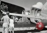 Standbild C-47 Skytrain San Pablo Philippinen, 1944, aus Sekunde 11 historischem Filmmaterial Videoclip 65675022922
