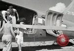 Standbild C-47 Skytrain San Pablo Philippinen, 1944, aus Sekunde 12 historischem Filmmaterial Videoclip 65675022922