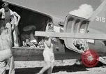 Standbild C-47 Skytrain San Pablo Philippinen, 1944, aus Sekunde 13 historischem Filmmaterial Videoclip 65675022922