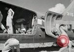 Standbild C-47 Skytrain San Pablo Philippinen, 1944, aus Sekunde 14 historischem Filmmaterial Videoclip 65675022922