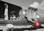 Standbild C-47 Skytrain San Pablo Philippinen, 1944, aus Sekunde 15 historischem Filmmaterial Videoclip 65675022922