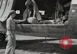 Standbild C-47 Skytrain San Pablo Philippinen, 1944, aus Sekunde 16 historischem Filmmaterial Videoclip 65675022922