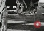 Standbild C-47 Skytrain San Pablo Philippinen, 1944, aus Sekunde 17 historischem Filmmaterial Videoclip 65675022922