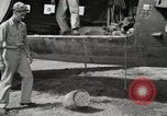 Standbild C-47 Skytrain San Pablo Philippinen, 1944, aus Sekunde 18 historischem Filmmaterial Videoclip 65675022922