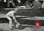 Standbild C-47 Skytrain San Pablo Philippinen, 1944, aus Sekunde 19 historischem Filmmaterial Videoclip 65675022922