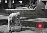 Standbild C-47 Skytrain San Pablo Philippinen, 1944, aus Sekunde 20 historischem Filmmaterial Videoclip 65675022922